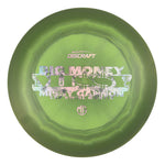 Missy Gannon "Big Money" ESP Mantis