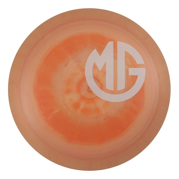 Missy Gannon ESP Thrasher
