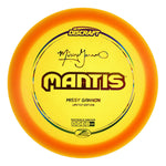 Missy Gannon Z Lite Mantis