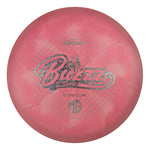 Missy Gannon Z Swirl Buzzz