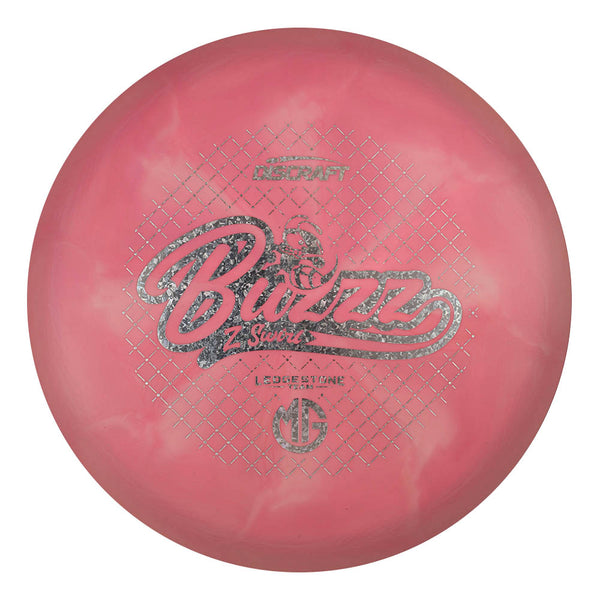 Missy Gannon Z Swirl Buzzz