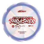 Missy Gannon Z Swirl Captain's Thrasher