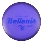 #11 Purple (Blue Matte) 177+ Climo Disc Golf Major Line Belleair