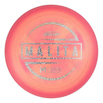 First Run ESP Malita