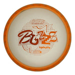 #2 Orange (Orange Metallic) 175-176 Mega Glo Bottom Stamp FuZed Line Buzzz
