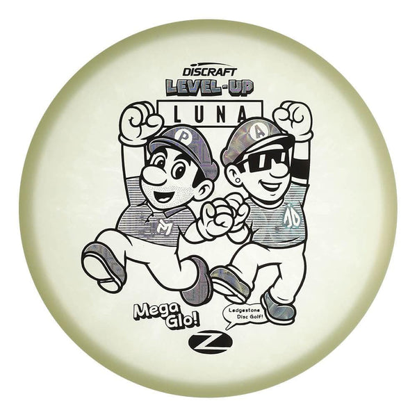 #40 - 175-176 McBeth/Barela Level Up Mega Glo Luna