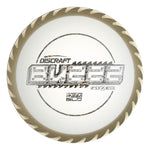 #11 (Discraft) 177+ Charity Edition Mega Glo FuZed Buzzz