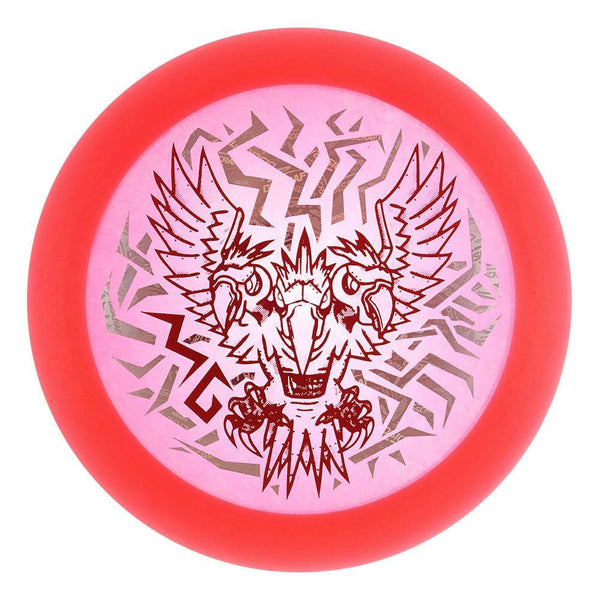 Micah Groth Stiff Colorshift Z Nuke