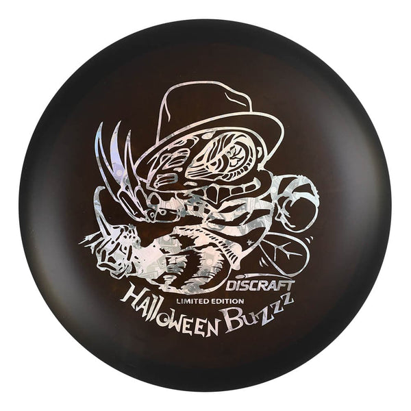 #4 (Money) 177+ 2025 Halloween Midnight ESP Buzzz