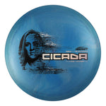 2026 Tour Series Missy Gannon Cicada