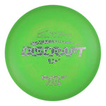 #38 (Silver Tron) 177+ Paul McBeth 5x ESP Buzzz