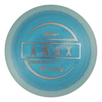 Paul McBeth ESP Anax