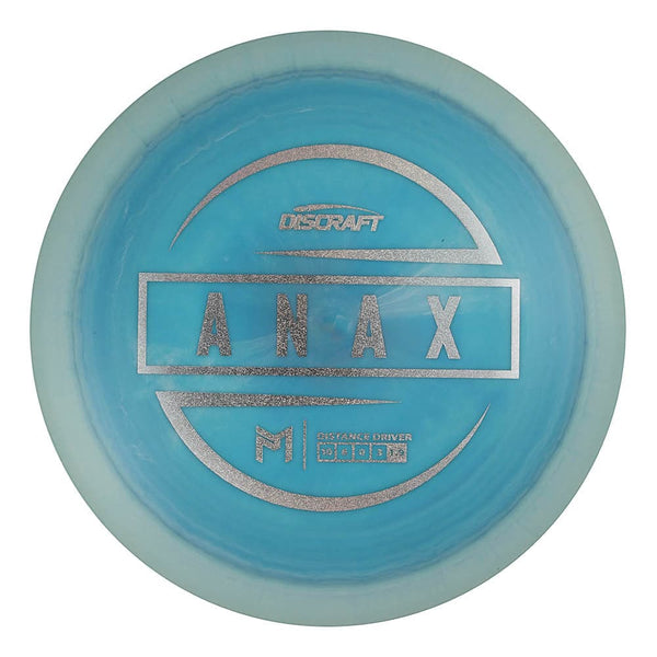 Paul McBeth ESP Anax