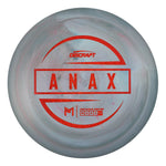 Paul McBeth ESP Anax