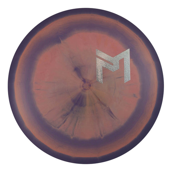 Paul McBeth ESP Buzzz
