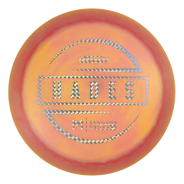 Paul McBeth ESP Hades
