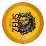 Paul McBeth ESP Tri Foil Zeus