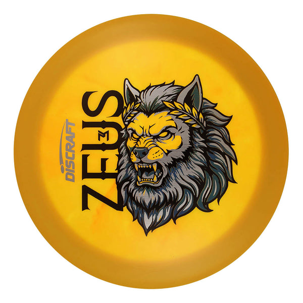 Paul McBeth ESP Tri Foil Zeus
