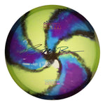 #20 (Rainbow) 173-174 Paul McBeth Fly & Flag Dye Z Luna #1