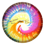 #39 (Wonderbread) 173-174 Paul McBeth Fly & Flag Dye Z Luna