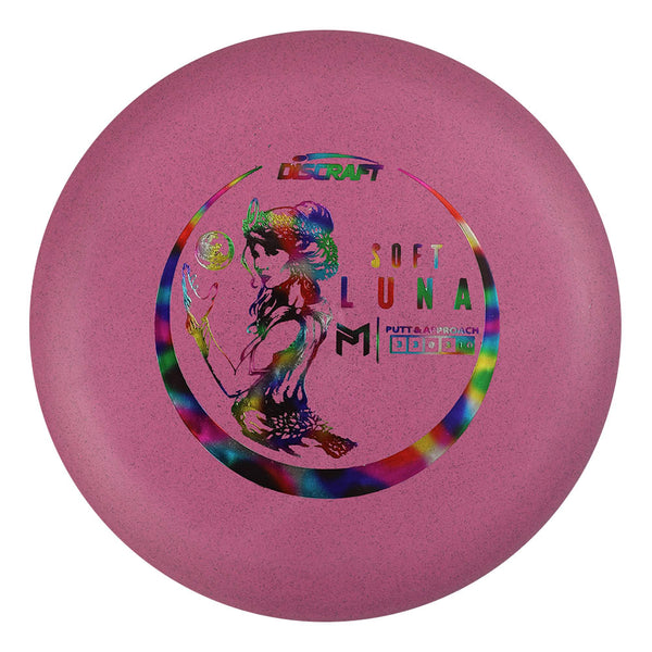 Paul McBeth Soft Luna