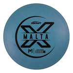 Paul McBeth X Malta