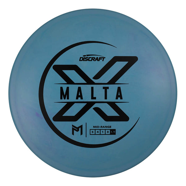 Paul McBeth X Malta