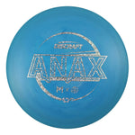 #27 (Silver Confetti) 170-172 Paul McBeth & Adam Hammes ESP Swirl Anax Collaboration