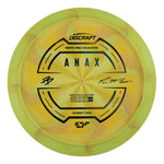 McBeth x Pierce Collab ESP Colorshift Anax