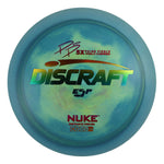 Paige Pierce 5x ESP Nuke