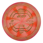 Pierce x McBeth Collab ESP Colorshift Drive