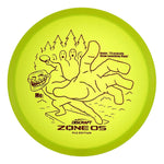 Peter Green CryZtal Flx Glo Zone OS