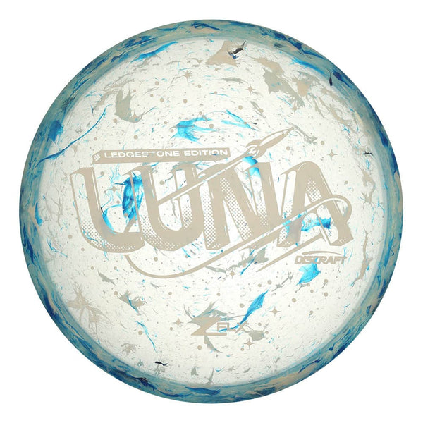 Jawbreaker Z Super Flex Luna