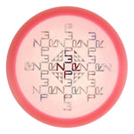 #2 Pink (Flag) 173-174 Andrew Presnell Z Athena