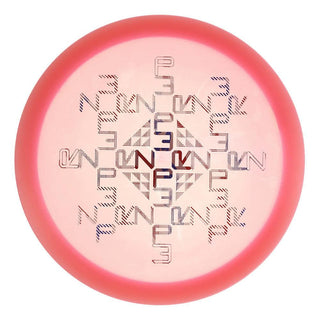 #2 Pink (Flag) 173-174 Andrew Presnell Z Athena