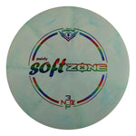 #22 (Rainbow) 170-172 Andrew Presnell Prez Soft Swirly Zone