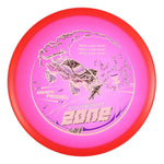 Andrew Presnell TriFoil Colorshift Z Zone