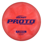 Ricky Wysocki Prototype Fossil