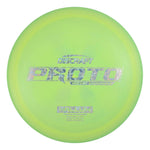 Ricky Wysocki Prototype Hallux