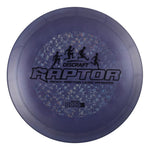 #27 (Navy/Ghost Shatter) 173-174 Ricky Wysocki Ti Raptor