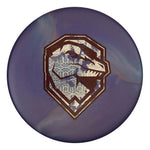 #20 (Silver Tron/Maroon Matte) 173-174 Ricky Wysocki Ti Zone