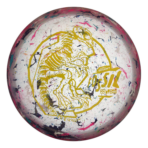 Jawbreaker Z Flx Fossil