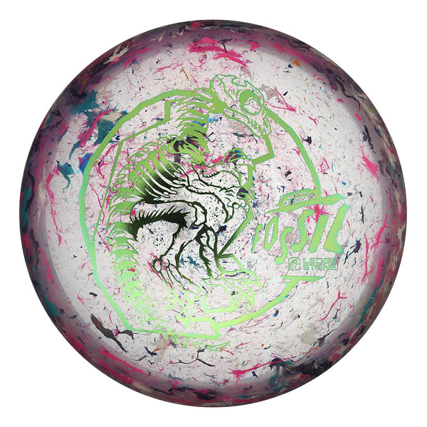 Jawbreaker Z Flx Fossil