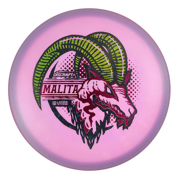 ESP Colorshift Swirl Malita