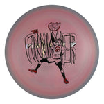 #23 (Black/Discraft/Red River) 173-174 Supreme Flight Lauri Markkennen ESP Athena