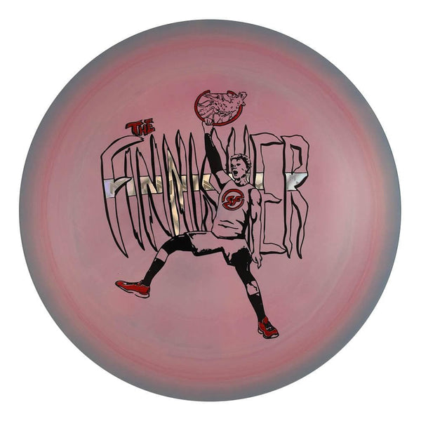 #23 (Black/Discraft/Red River) 173-174 Supreme Flight Lauri Markkennen ESP Athena