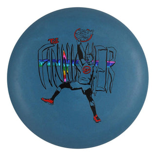 #2 Blue (Black/Rainbow/Red Metallic) 173-174 Supreme Flight Lauri Markkennen Rubber Blend Luna