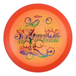 SFO Colorshift Z Hallux