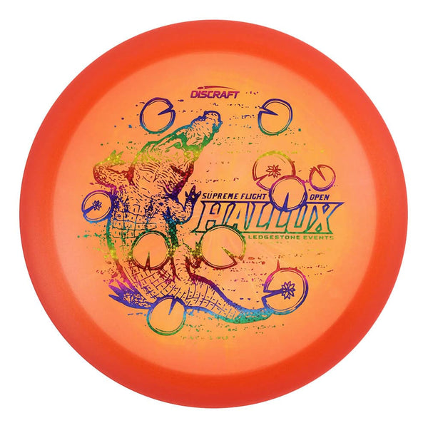 SFO Colorshift Z Hallux