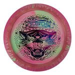 SFO ESP Swirl Fuzed Scorch